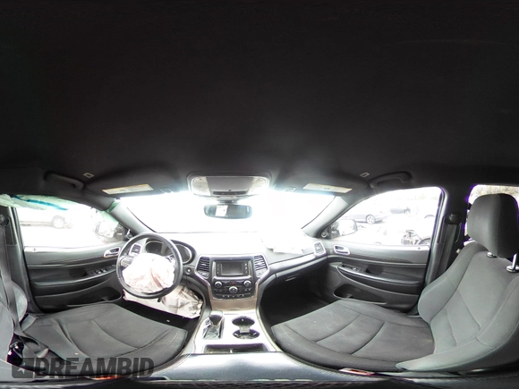 2017 Jeep Grand Cherokee Altitude с VIN 1C4RJEAG7HC641962, выставлен на аукционе IAAI как лот 42326194 с пробегом 87 501 миль миль и . История ставок и продаж доступна на DreamBid. Изображение 18.