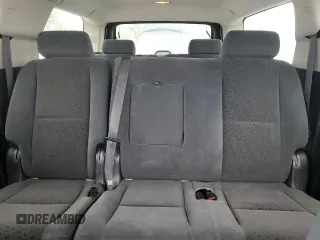 2008 Chevrolet Suburban 3LT with VIN 3GNFC16J48G101564, listed as a Copart auction lot 62140095 with 248,873 mi miles and Salvage title. Bid and sale history available at DreamBid. Image 10.