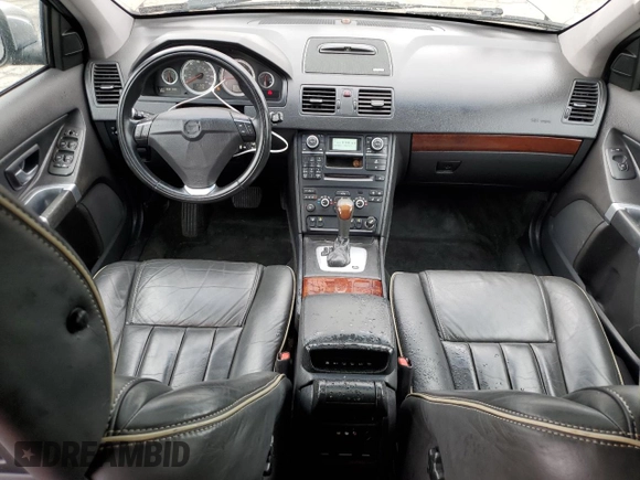 2013 Volvo XC90 Premier Plus с VIN YV4952CZ0D1661216, выставлен на аукционе Copart как лот 61144615 с пробегом 145 525 миль миль и Списание • Salvage title. История ставок и продаж доступна на DreamBid. Изображение 8.