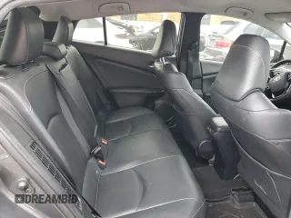 2020 Toyota Prius Prime LE with VIN JTDKARFP8L3143845, listed as a Copart auction lot 51046095 with 121,367 mi miles and Salvage Title. Bid and sale history available at carsss.com. Image 11.