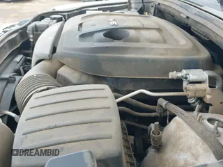 2018 Jeep Grand Cherokee Altitude z VIN 1C4RJEAGXJC171254, wystawiony jako IAAI lot #42192395 z przebiegiem 210 890 mil mil oraz . Historia ofert i sprzedaży dostępna na DreamBid. Obrazek 21.