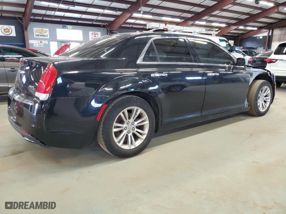 2015 Chrysler 300 with VIN 2C3CCAEG7FH893583, listed as a Copart auction lot 49104575 with 85,816 mi miles and Clean Title. Bid and sale history available at carsss.com. Image 3.