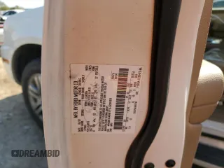 2007 Mercury Mountaineer Premier with VIN 4M2EU48817UJ22083, listed as a Copart auction lot 75449764 with 199,315 mi miles and Salvage Title. Bid and sale history available at carsss.com. Image 15.