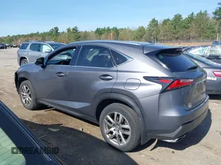 2016 Lexus NX 200t with VIN JTJBARBZ6G2048250, listed as a IAAI auction lot 42075981 with 115,463 mi miles and . Bid and sale history available at DreamBid. Image 14.