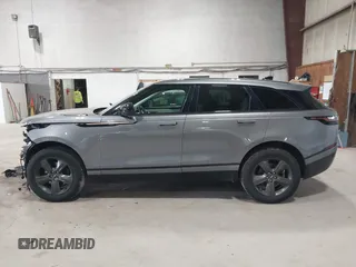 2023 Land Rover Range Rover Velar R-Dynamic S with VIN SALYT2EX1PA350889, listed as a IAAI auction lot 42235517 with 41,352 mi miles and . Bid and sale history available at DreamBid. Image 15.