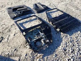 2017 Mercedes-Benz G-Class G 550 with VIN WDCYC3KF1HX270025, listed as a Copart auction lot 87915535 with 75,960 mi miles and Salvage Title. Bid and sale history available at carsss.com. Image 13.