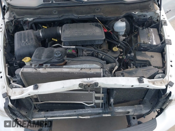 2003 Dodge 1500 ST с VIN 1D7HA18NX3S111627, выставлен на аукционе IAAI как лот 42376835 с пробегом 229 439 миль миль и . История ставок и продаж доступна на DreamBid. Изображение 10.