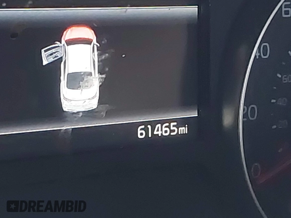 2022 Kia Forte LXS z VIN 3KPF24AD2NE425361, wystawiony jako IAAI lot #42004084 z przebiegiem 61 465 mil mil oraz . Historia ofert i sprzedaży dostępna na DreamBid. Obrazek 15.