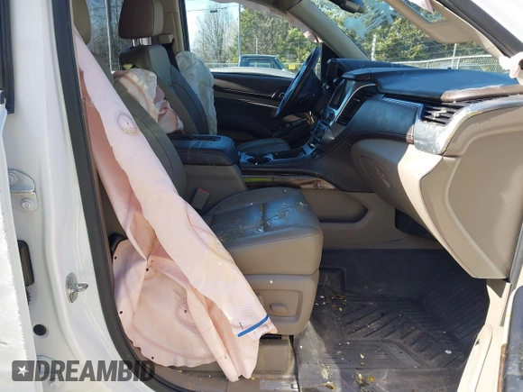 2020 Chevrolet Tahoe LT с VIN 1GNSCBKCXLR289172, выставлен на аукционе IAAI как лот 41441514 с пробегом 57 993 миль миль и . История ставок и продаж доступна на DreamBid. Изображение 5.