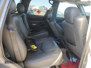 2003 GMC Yukon Denali z VIN 1GKEK63U93J339277, wystawiony jako Copart lot #42454275 z przebiegiem Nie podano mil oraz Szkody całkowita. Historia ofert i sprzedaży dostępna na DreamBid. Obrazek 11.