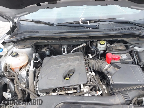 2020 Ford Escape S с VIN 1FMCU0F67LUB91776, выставлен на аукционе IAAI как лот 42386274 с пробегом 64 497 миль миль и . История ставок и продаж доступна на DreamBid. Изображение 10.