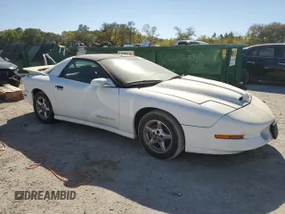 1996 Pontiac Firebird Formula with VIN 2G2FV22P7T2224391, listed as a Copart auction lot 49730685 with 176,552 mi miles and Clean Title. Bid and sale history available at carsss.com. Image 4.