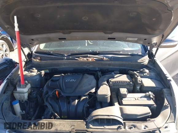 2013 Hyundai Sonata Limited with VIN 5NPEC4ACXDH775136, listed as a IAAI auction lot 41715781 with 214,693 mi miles and . Bid and sale history available at carsss.com. Image 10.