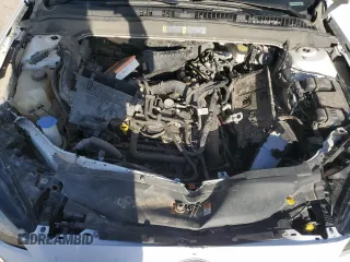 2020 Ford Fusion SE with VIN 3FA6P0HD5LR172922, listed as a Copart auction lot 56693095 with 111,946 mi miles and Salvage title. Bid and sale history available at DreamBid. Image 11.