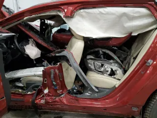 2017 Volvo V60 Premier with VIN YV140MSK2H1343464, listed as a Copart auction lot 87023364 with 0 mi miles and Salvage Title. Bid and sale history available at carsss.com. Image 13.