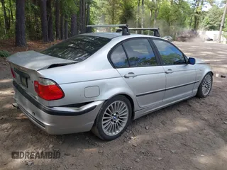 2002 BMW 3 Series 325i with VIN WBAEV33402KL67282, listed as a IAAI auction lot 42441449 with 169,287 mi miles and . Bid and sale history available at DreamBid. Image 4.