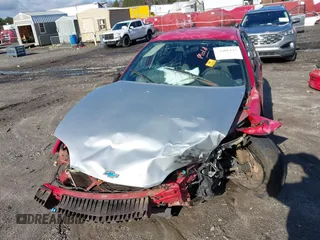 2001 Chevrolet Cavalier with VIN 1G1JC524417392460, listed as a IAAI auction lot 41066125 with 289,377 mi miles and . Bid and sale history available at DreamBid. Image 13.