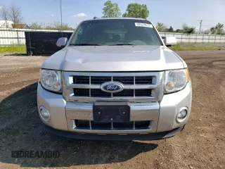 2012 Ford Escape Limited with VIN 1FMCU9E79CKC03498, listed as a Copart auction lot 60524815 with 150,239 mi miles and Clean title. Bid and sale history available at DreamBid. Image 5.