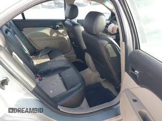 2006 Mercury Milan Premier with VIN 3MEHM08Z46R606757, listed as a IAAI auction lot 41399294 with 173,850 mi miles and . Bid and sale history available at DreamBid. Image 8.