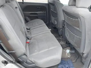2008 Honda Pilot SE with VIN 5FNYF18348B001042, listed as a IAAI auction lot 42009283 with Not Provided miles and . Bid and sale history available at DreamBid. Image 8.