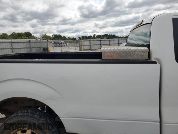 2012 Ford F-150 XL with VIN 1FTPF1CF4CKE37401, listed as a Copart auction lot 73307214 with 237,466 mi miles and Clean title. Bid and sale history available at DreamBid. Image 10.