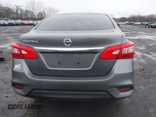 2018 Nissan Sentra S with VIN 3N1AB7AP4JY320662, listed as a IAAI auction lot 41864222 with 79,945 mi miles and . Bid and sale history available at DreamBid. Image 16.