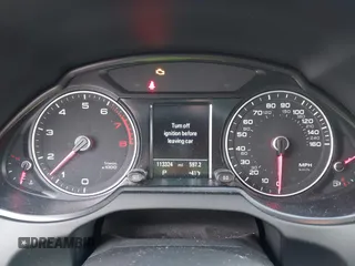 2015 Audi Q5 Premium Plus с VIN WA1DGAFP9FA117516, выставлен на аукционе IAAI как лот 41482588 с пробегом 113 324 миль миль и . История ставок и продаж доступна на DreamBid. Изображение 7.