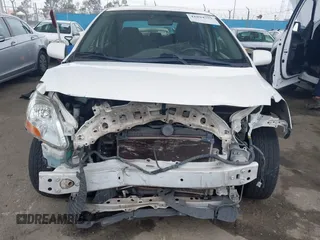 2007 Toyota Yaris with VIN JTDBT923871116577, listed as a IAAI auction lot 41894753 with 179,537 mi miles and . Bid and sale history available at DreamBid. Image 6.