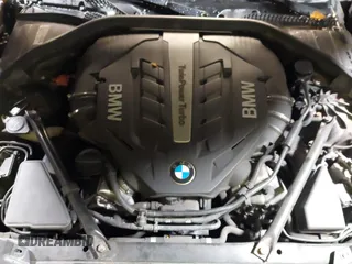2014 BMW 7 Series ALPINA B7 xDrive with VIN WBAYF8C53ED141858, listed as a IAAI auction lot 40987098 with 128,404 mi miles and . Bid and sale history available at DreamBid. Image 10.