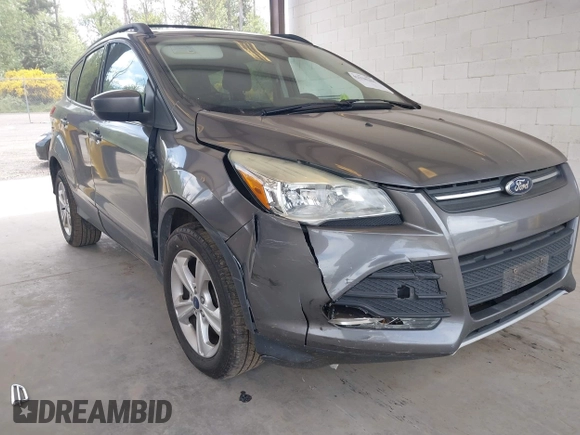 2014 Ford Escape SE с VIN 1FMCU9G97EUE12941, выставлен на аукционе IAAI как лот 42338284 с пробегом 159 329 миль миль и . История ставок и продаж доступна на DreamBid. Изображение 6.