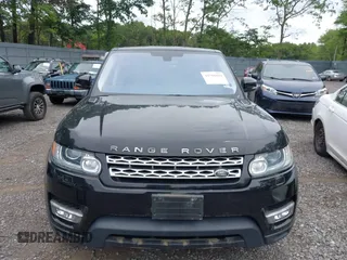 2016 Land Rover Range Rover Sport HSE z VIN SALWR2PF7GA663536, wystawiony jako IAAI lot #42786029 z przebiegiem 76 954 mil mil oraz . Historia ofert i sprzedaży dostępna na DreamBid. Obrazek 12.