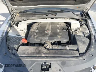 2012 Cadillac CTS with VIN 1G6DA5E55C0152041, listed as a IAAI auction lot 40666848 with 206,327 mi miles and . Bid and sale history available at DreamBid. Image 10.