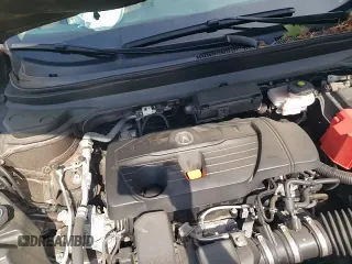 2020 Acura RDX Technology z VIN 5J8TC2H51LL027549, wystawiony jako Copart lot #66194255 z przebiegiem 39 931 mil mil oraz Szkoda całkowita • Salvage title. Historia ofert i sprzedaży dostępna na DreamBid. Obrazek 14.
