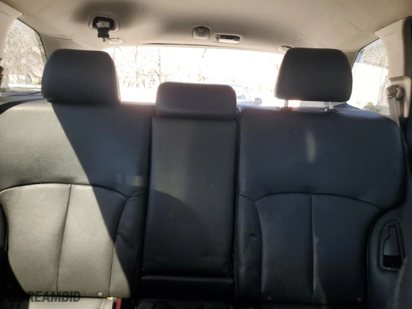 2014 Subaru Outback 3.6R Limited with VIN 4S4BRDLC7E2223574, listed as a Copart auction lot 49638655 with 180,468 mi miles and Salvage Title. Bid and sale history available at carsss.com. Image 10.