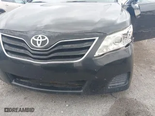 2011 Toyota Camry LE with VIN 4T4BF3EK1BR180105, listed as a IAAI auction lot 41802630 with 154,349 mi miles. Bid and sale history available at carsss.com. Image 13.