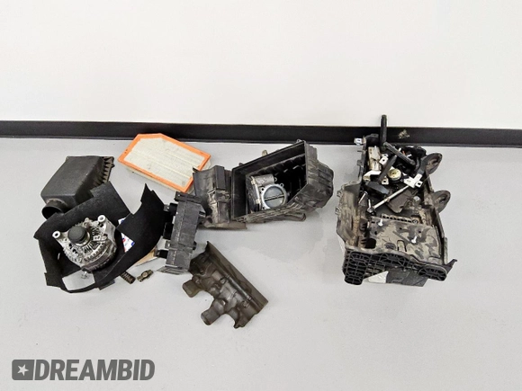 2022 Jeep Gladiator Texas Trail with VIN 1C6HJTAG0NL172023, listed as a Copart auction lot 58218515 with 74,788 mi miles and Clean title. Bid and sale history available at DreamBid. Image 12.