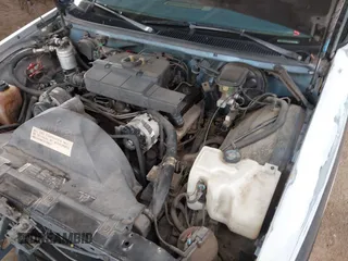 1992 Chevrolet Caprice with VIN 1G1BL53E1NR119546, listed as a IAAI auction lot 41461158 with 140,234 mi miles and . Bid and sale history available at DreamBid. Image 10.