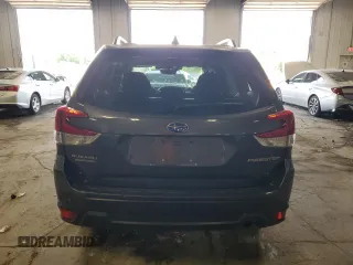 2020 Subaru Forester Premium с VIN JF2SKAJC3LH548549, выставлен на аукционе Copart как лот 60984865 с пробегом 67 977 миль миль и На запчасти • Non repairable. История ставок и продаж доступна на DreamBid. Изображение 6.
