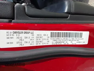 2011 Jeep Grand Cherokee Laredo with VIN 1J4RR4GG6BC527897, listed as a IAAI auction lot 42032975 with 148,875 mi miles. Bid and sale history available at carsss.com. Image 9.