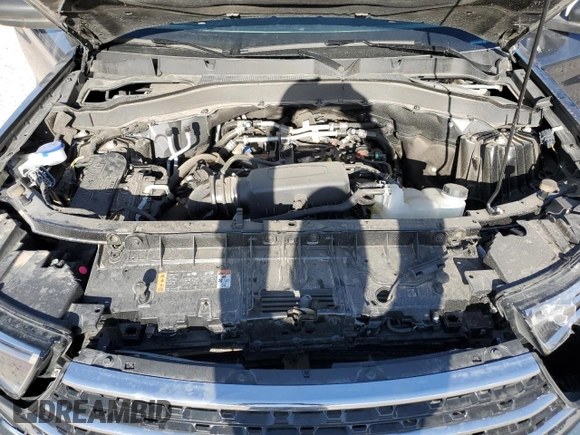 2023 Ford Explorer XLT с VIN 1FMSK7DH4PGB66322, выставлен на аукционе Copart как лот 47041905 с пробегом 9 102 миль миль и Списание • Salvage title. История ставок и продаж доступна на DreamBid. Изображение 13.