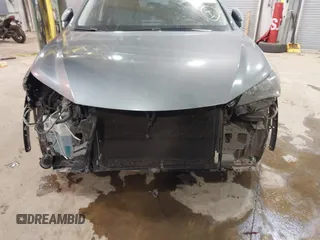 2015 Lexus NX 200t with VIN JTJYARBZ6F2016343, listed as a IAAI auction lot 41587755 with 120,311 mi miles. Bid and sale history available at carsss.com. Image 6.