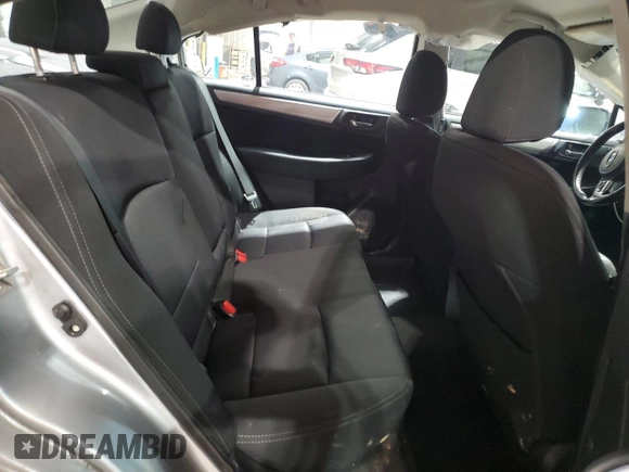 2016 Subaru Legacy Premium with VIN 4S3BNAC67G3030069, listed as a Copart auction lot 51670395 with 138,354 mi miles and Salvage Title. Bid and sale history available at DreamBid. Image 10.