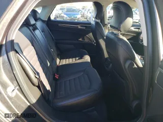 2015 Ford Fusion Energi SE Luxury with VIN 3FA6P0PU3FR173878, listed as a Copart auction lot 71048402 with 60,040 mi miles. Bid and sale history available at carsss.com. Image 10.
