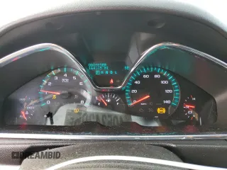 2013 Chevrolet Traverse LTZ z VIN 1GNKVLKD5DJ224349, wystawiony jako Copart lot #49534395 z przebiegiem 164 315 mil mil oraz Szkoda całkowita • Salvage title. Historia ofert i sprzedaży dostępna na DreamBid. Obrazek 9.