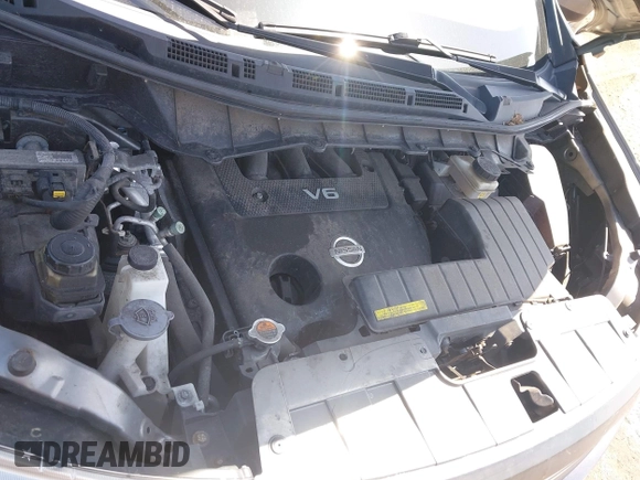 2016 Nissan Quest SL with VIN JN8AE2KP8G9156955, listed as a IAAI auction lot 41935685 with 114,981 mi miles and . Bid and sale history available at DreamBid. Image 10.