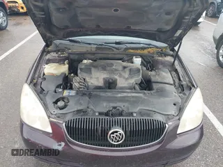 2008 Buick Lucerne CXL with VIN 1G4HD57248U103384, listed as a IAAI auction lot 42140999 with 207,780 mi miles and . Bid and sale history available at DreamBid. Image 10.