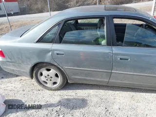 2004 Toyota Avalon XL with VIN 4T1BF28B34U376243, listed as a IAAI auction lot 41708833 with 248,591 mi miles and . Bid and sale history available at DreamBid. Image 14.