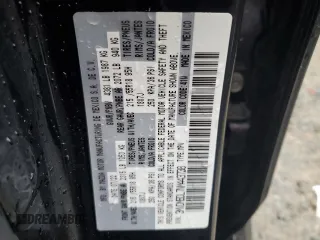 2022 Mazda CX-30 S Premium with VIN 3MVDMBDL7NM443738, listed as a Copart auction lot 48970255 with 20,675 mi miles and Salvage Title. Bid and sale history available at carsss.com. Image 14.