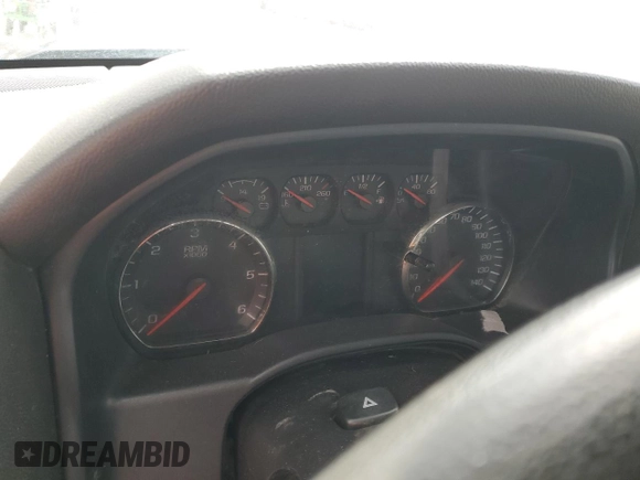 2015 Chevrolet Silverado 1500 LS with VIN 1GCVKPEC5FZ362941, listed as a Copart auction lot 51245085 with Not Provided miles and Salvage Title. Bid and sale history available at DreamBid. Image 9.