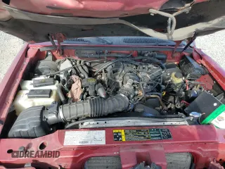 2003 Ford Explorer Sport XLS z VIN 1FMZU70EX3UA38795, wystawiony jako Copart lot #78794334 z przebiegiem 193 925 mil mil oraz Szkody całkowita. Historia ofert i sprzedaży dostępna na DreamBid. Obrazek 11.